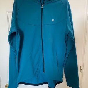 Pearl Izumi Softshell Unisex Cycling Jacket